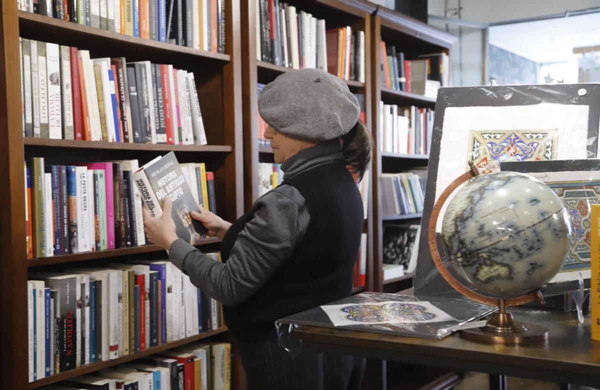 El libro sigue siendo el regalo que marca la diferencia