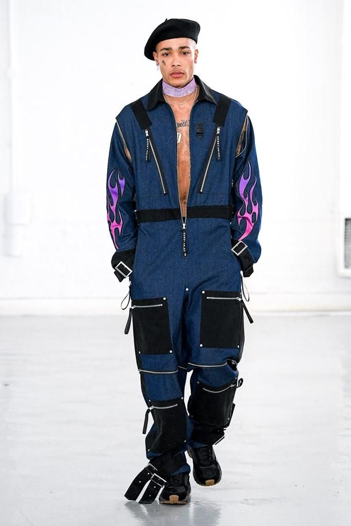 Bobby Abley