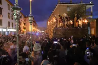 El Prendimiento: Saboreando un corto trayecto que supo a gloria