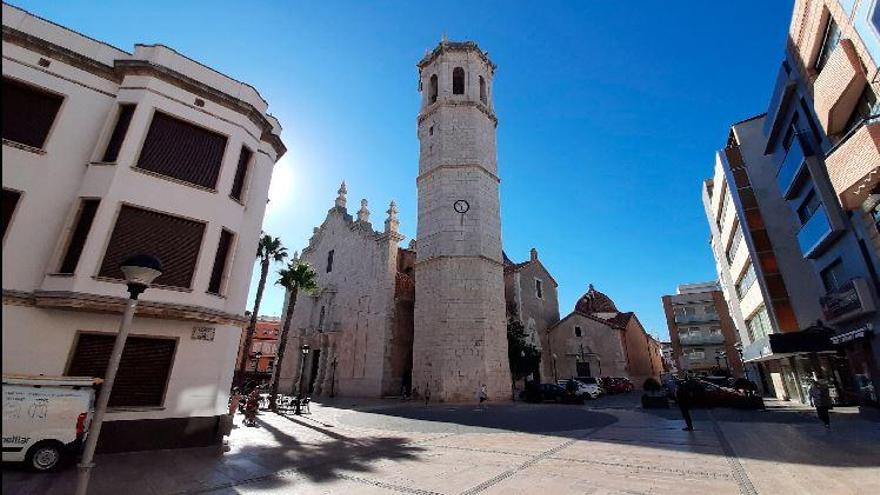 Celebran el juicio para decidir la titularidad del campanario de Benicarló