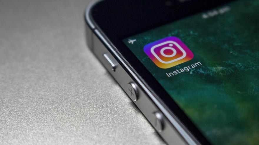 Captura de pantalla de stories de Instagram: confirman la notificación de alerta que llega al usuario