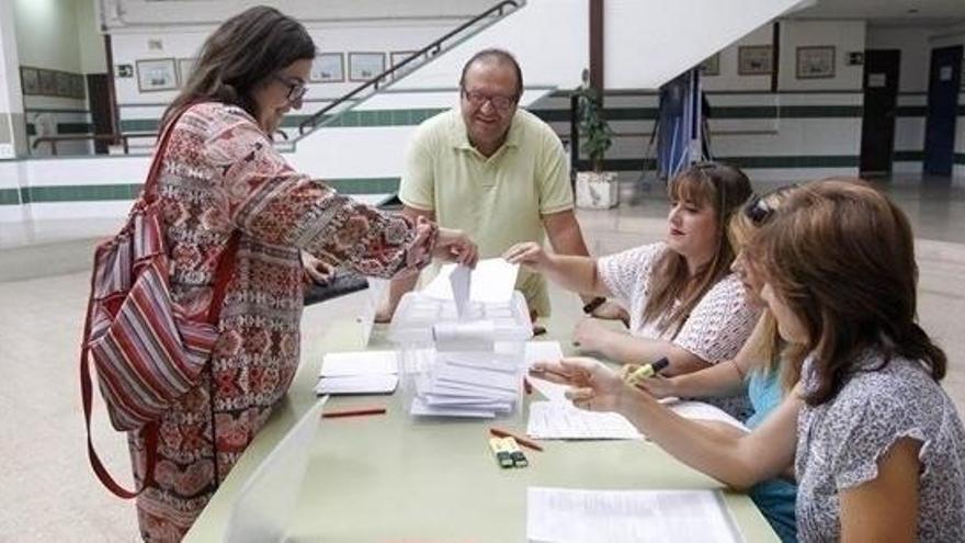 Los últimos colegios que han aprobado la jornada continua