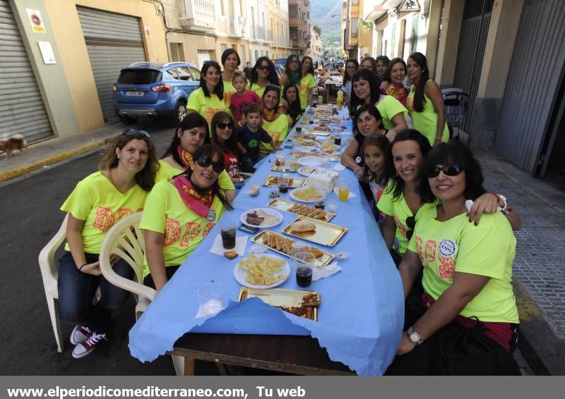 GALERÍA DE FOTOS -- Almuerzos Fira d'Onda