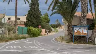 El taxi a demanda en las pedanías arrancará antes de lo previsto pero sin parada en San Vicente