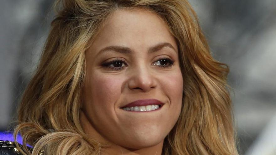 Shakira podría preparar su separación y denunciar a un fotógrafo