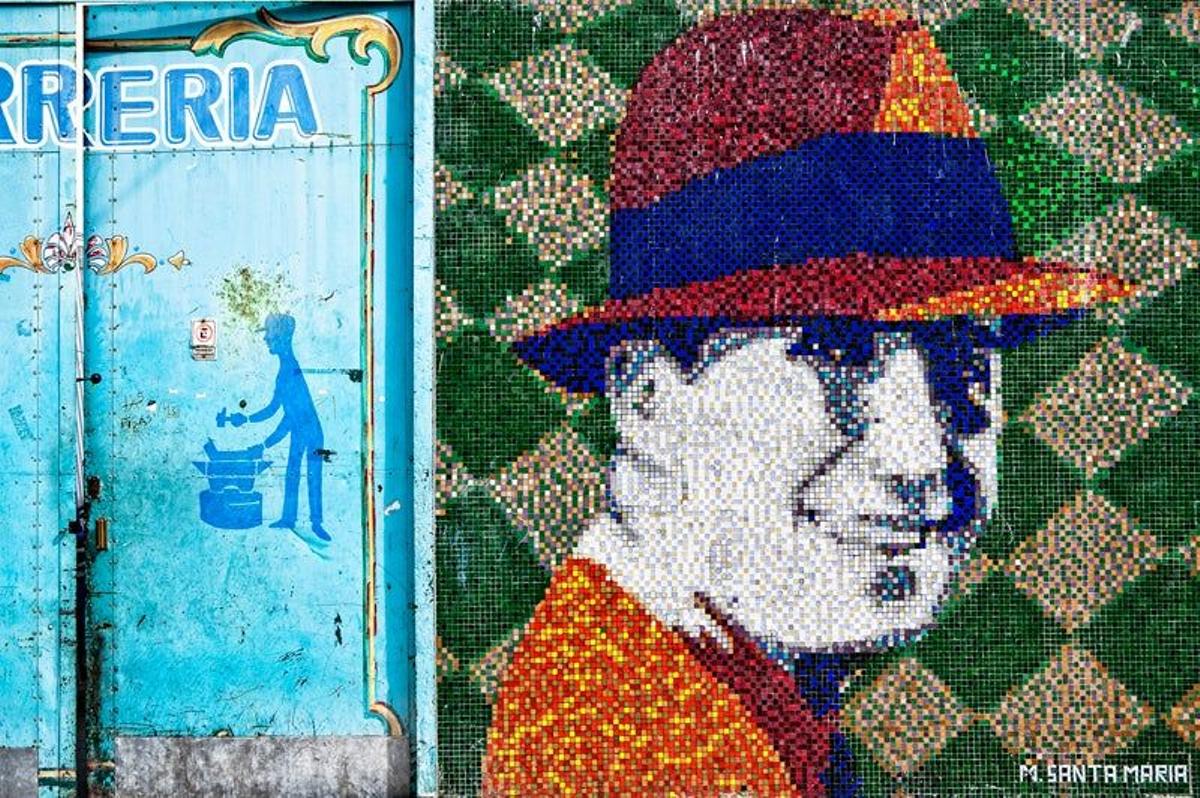 Street Art, Buenos Aires