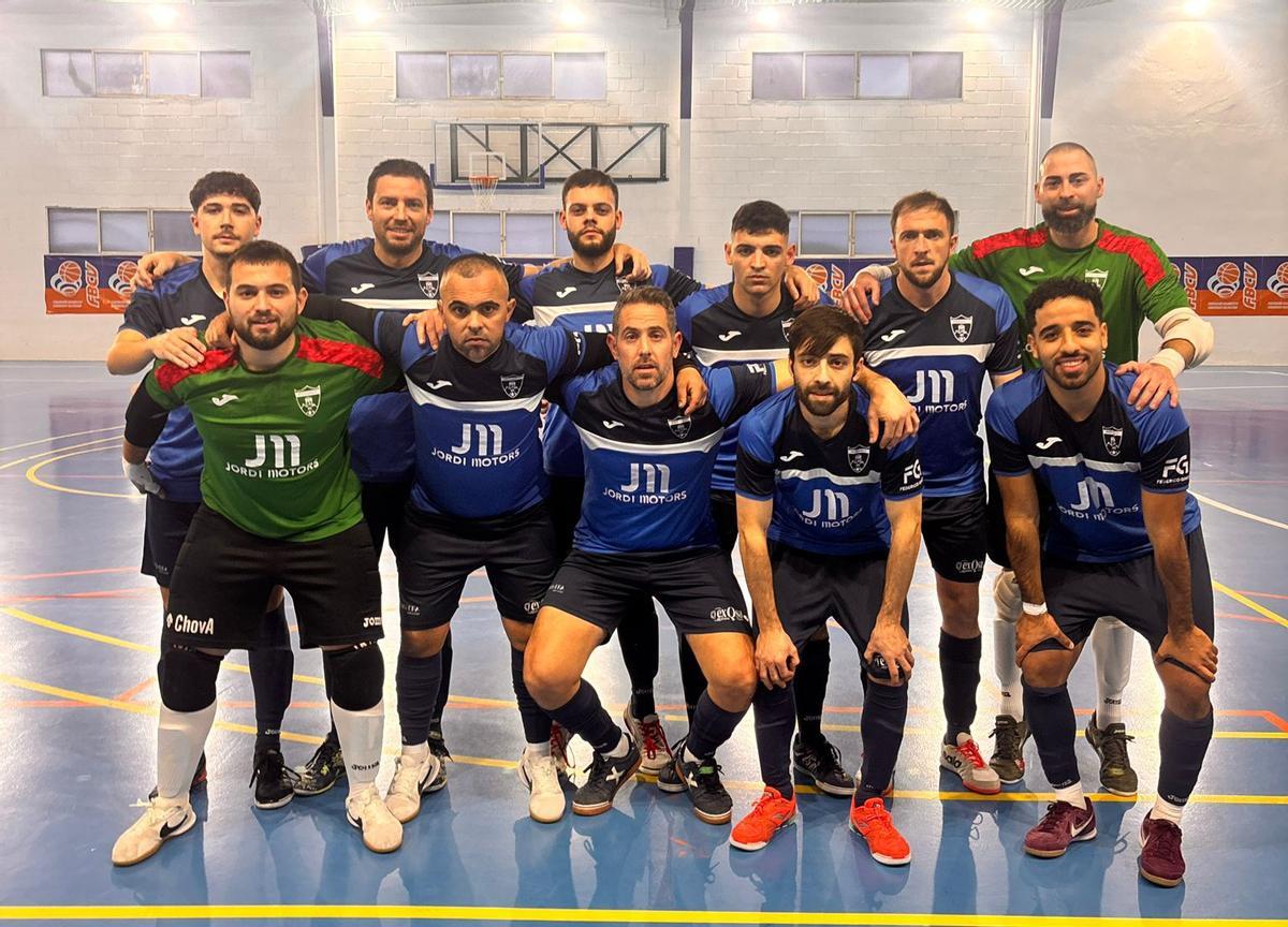 Los valleros están siendo el equipo revelación del campeonato