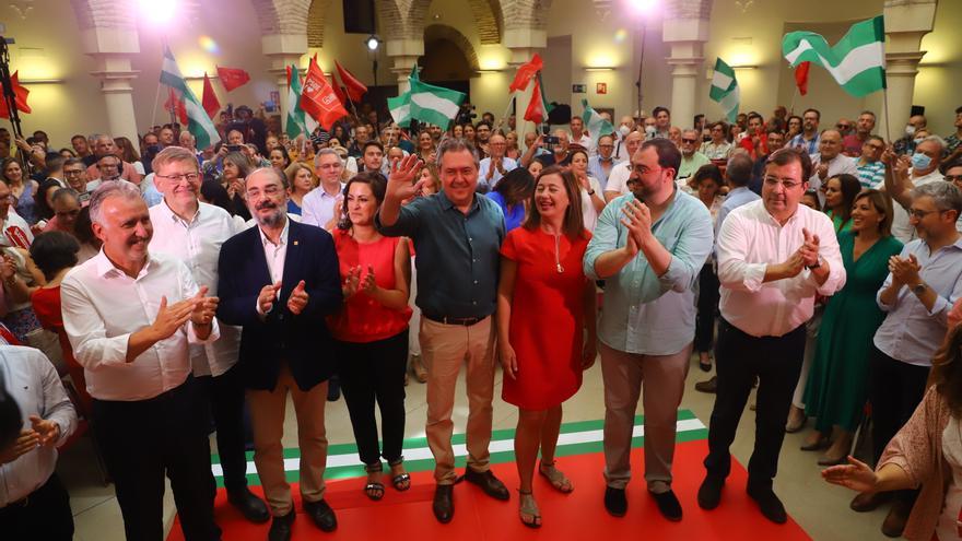 Elecciones en Andalucía: &#039;Alea iacta est&#039;