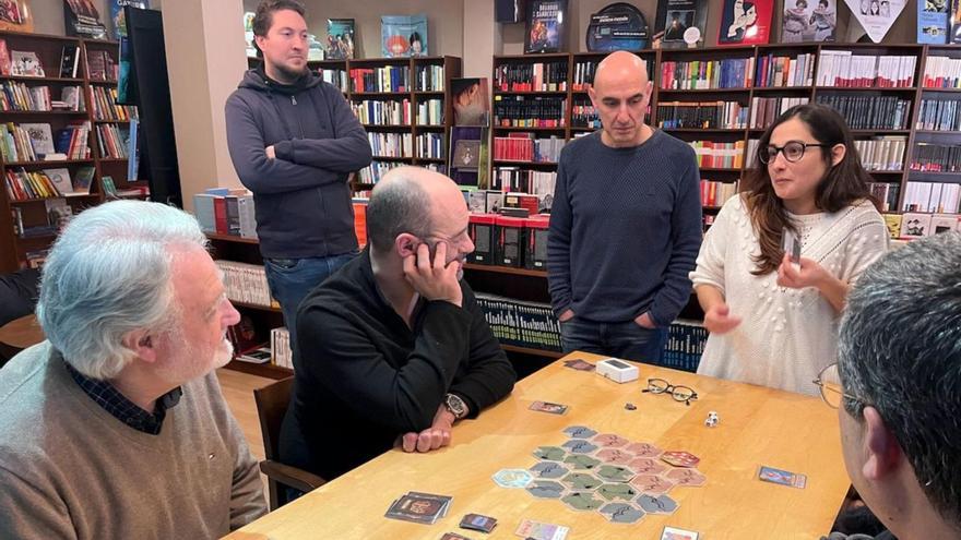 Las Rondalles Mallorquines se transforman en un juego de mesa