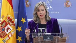 El partido Sumar quiere que Yolanda Díaz vuelva a ser candidata en las próximas generales