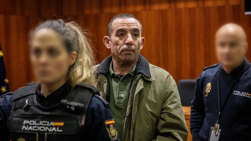 El TSJA castiga con seis meses más de cárcel al asesino machista de Villanueva de Gállego
