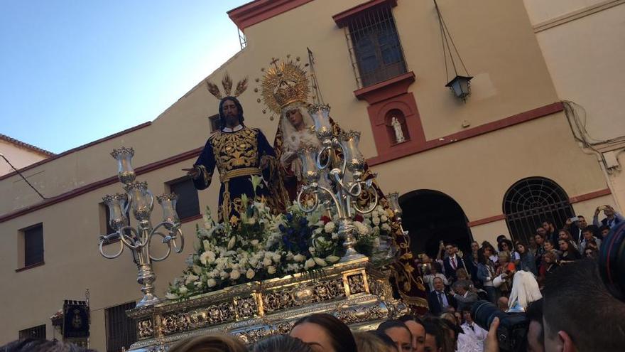 Traslado del Prendimiento.