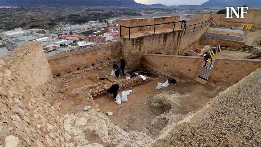 Una fortaleza convertida en museo