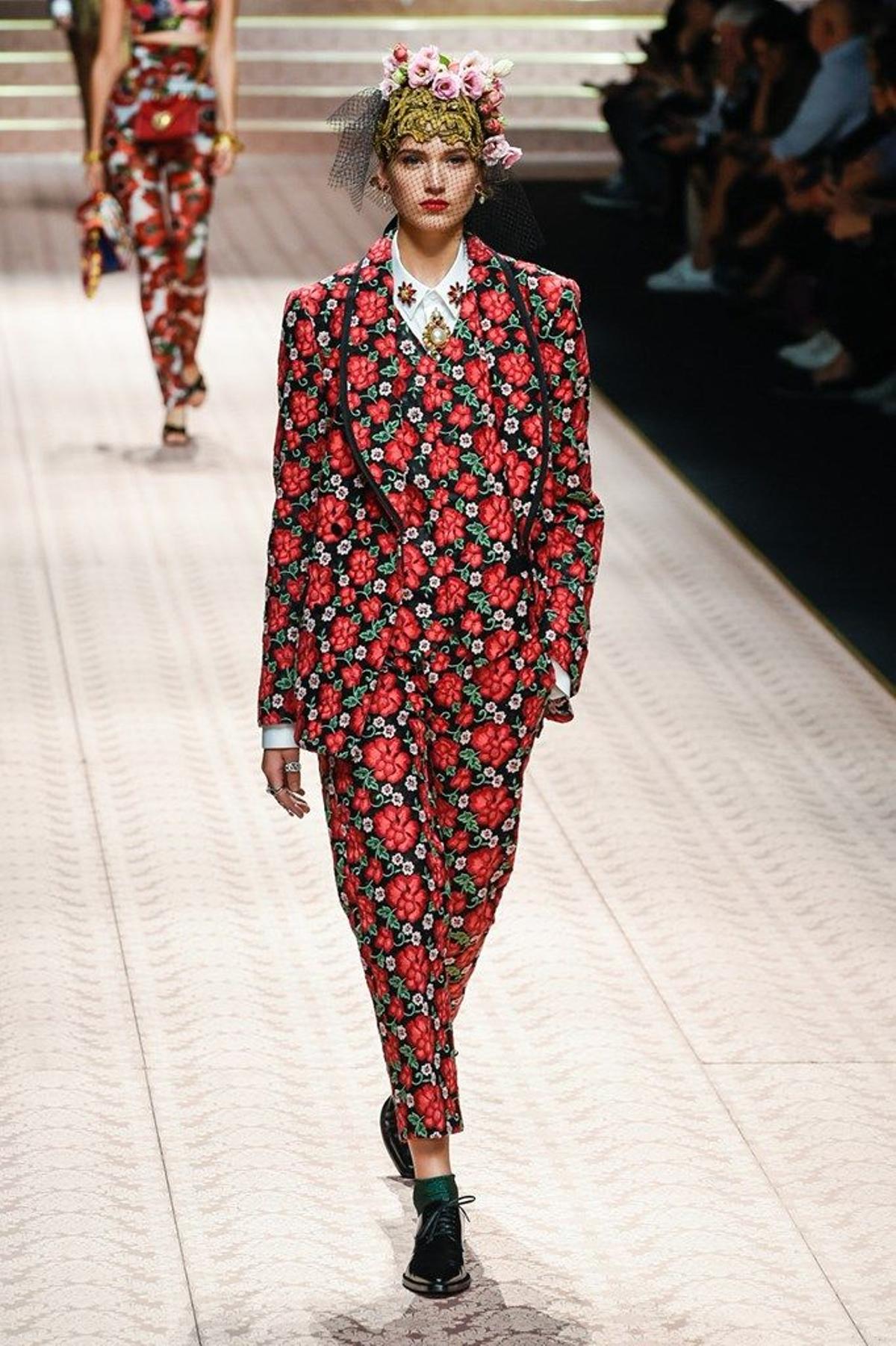 Dolce &amp; Gabbana