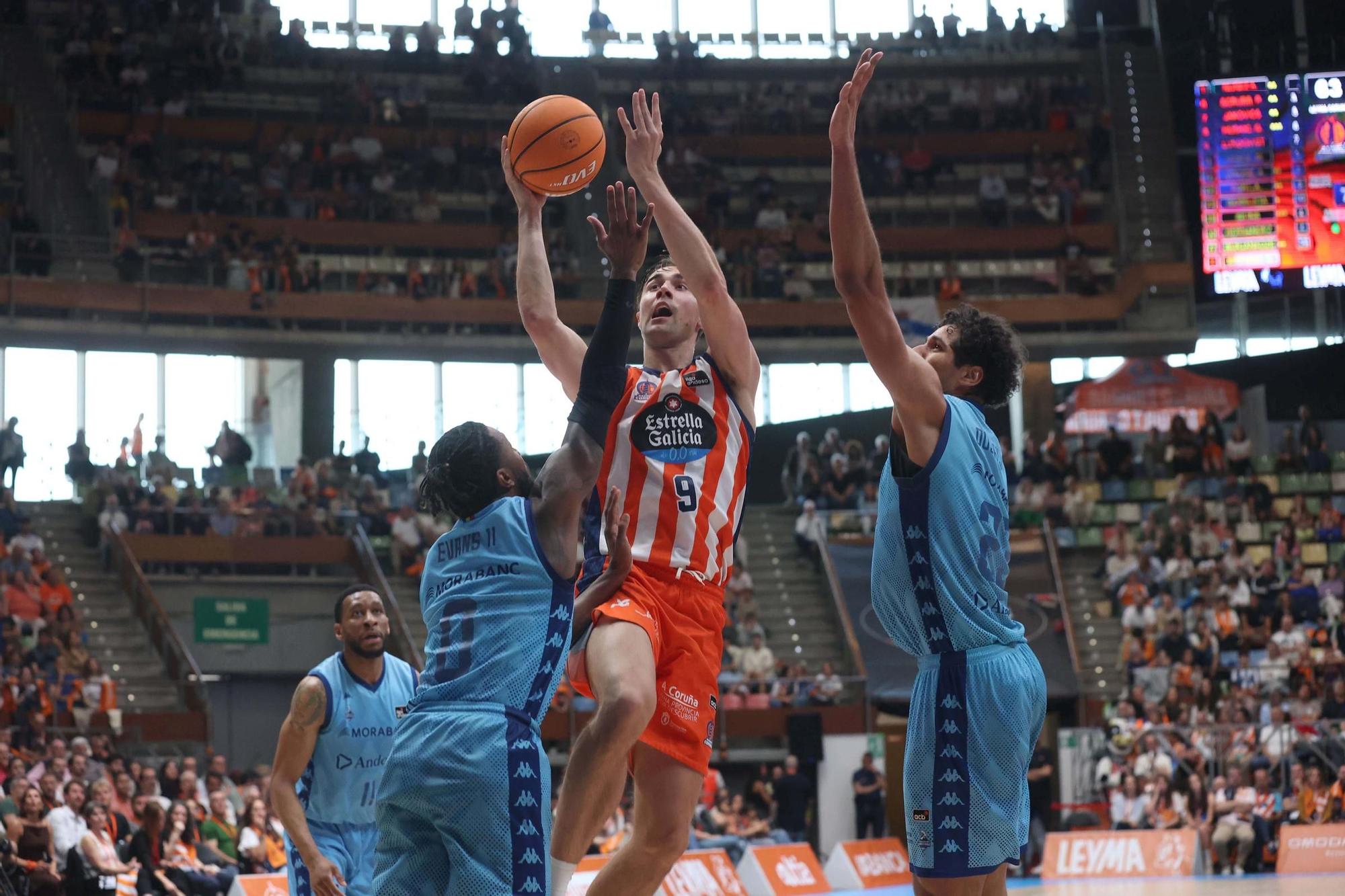 Leyma Coruña 91 - 104 Morabanc Andorra