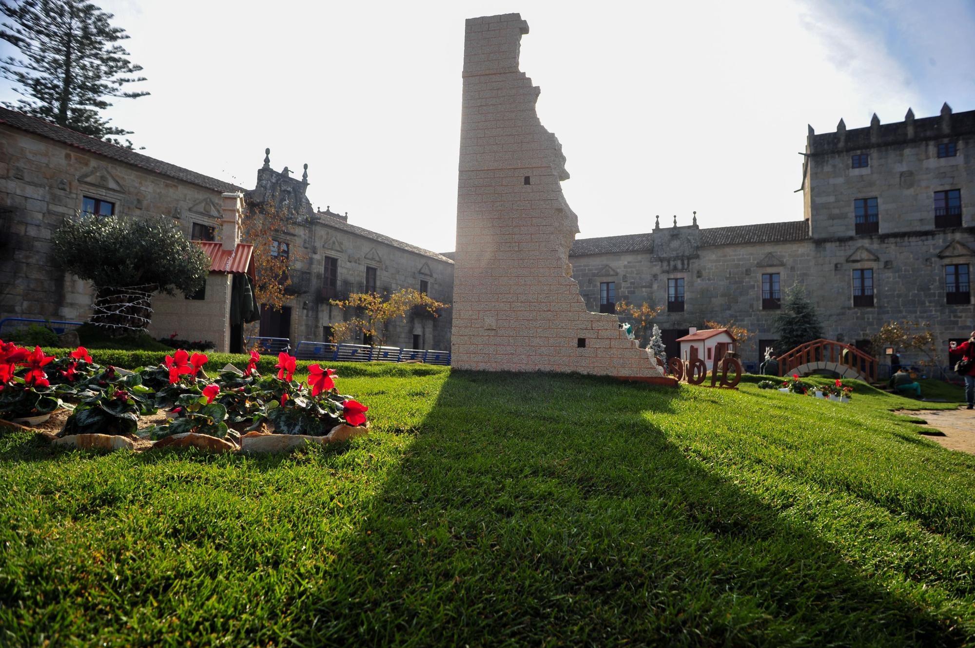 La Aldea dos Nenos de Cambados