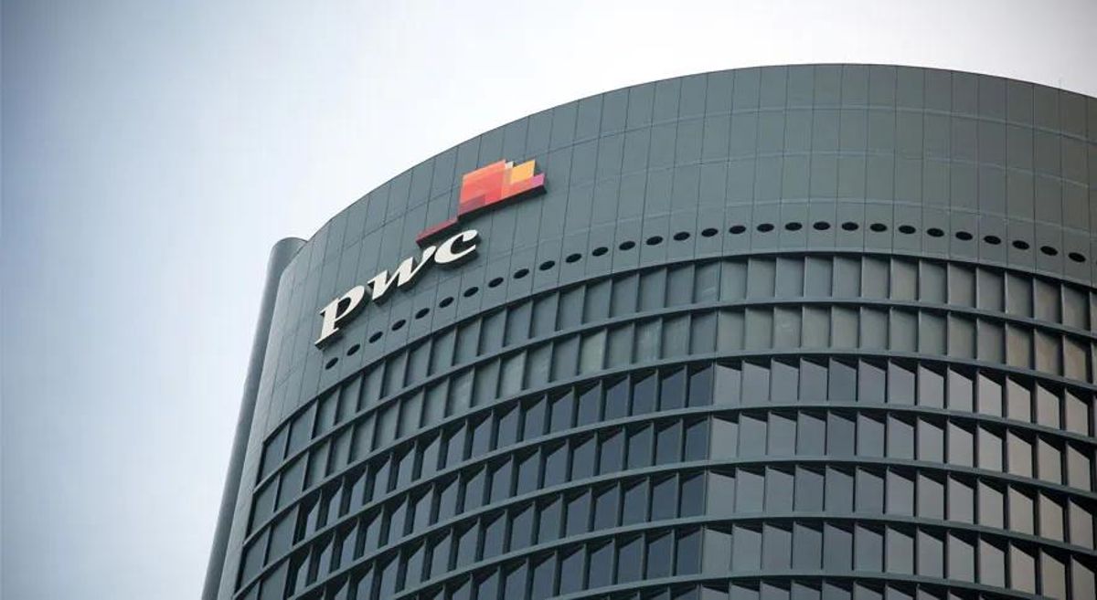 Sede de PwC en Madrid.