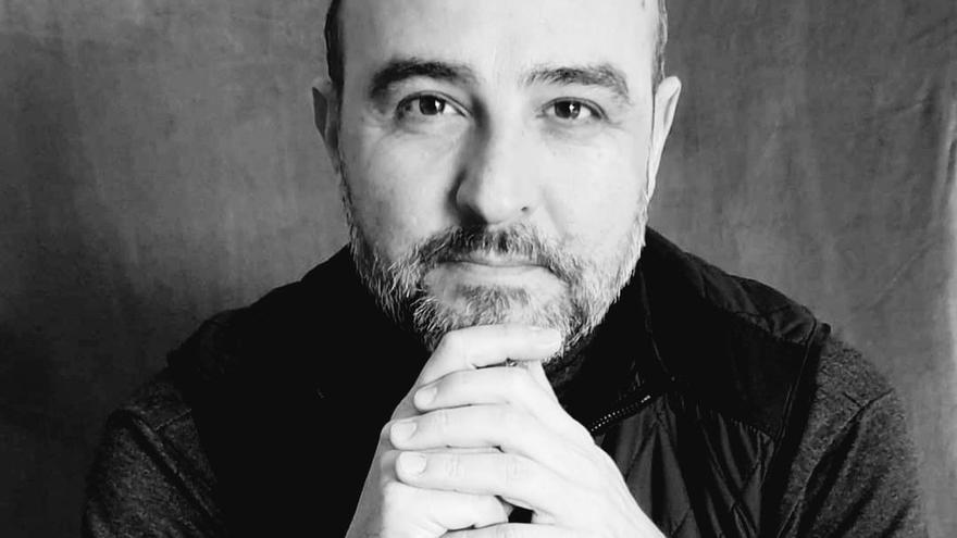 El vila-realense Luis Aleixandre gana el Premio BMB 2024 de novela negra