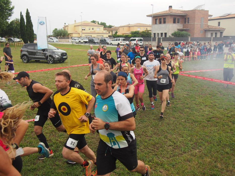 Duatló Rural de Fortià 2018