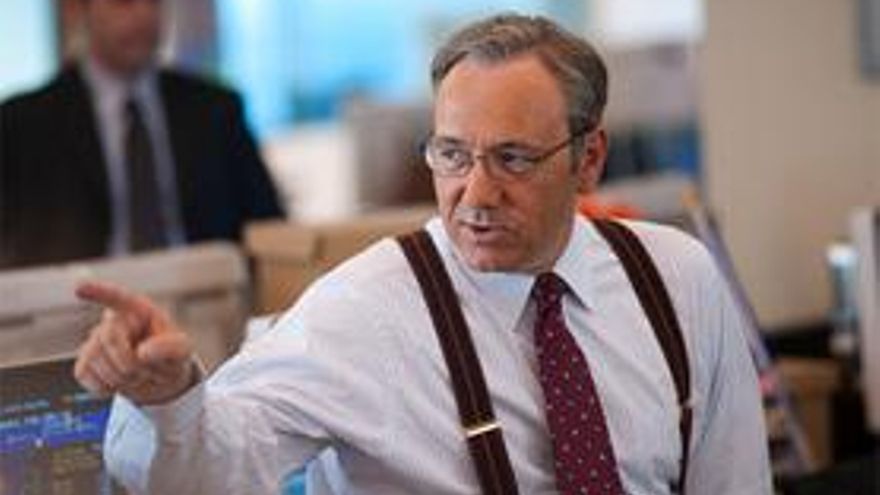 Margin call