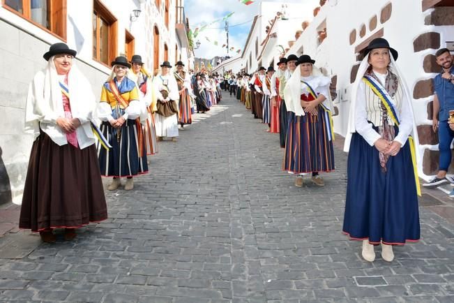 FIESTA DE SANTA LUCIA