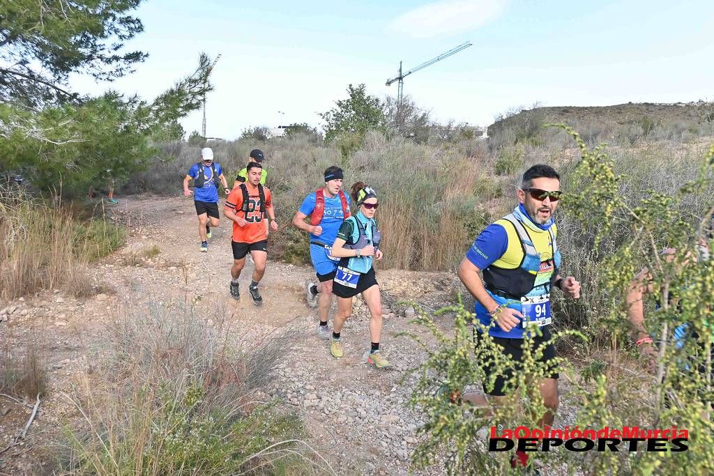 San Jorge Dragon Trail (2)