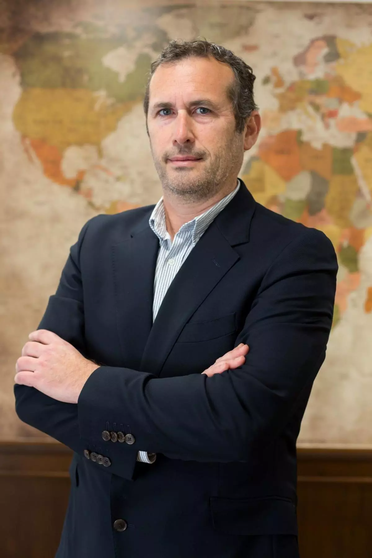 Javier Martí Murciano: “Estamos muy ilusionados con nuestro proyecto de expansión en México”