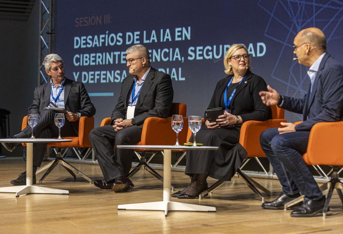 Les decisions preses a les guerres amb IA tendeixen a agreujar la violència Les decisions preses a les guerres amb IA tendeixen a agreujar la violència