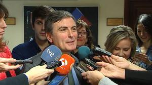 Els afortunats han sigut els treballadors del departament d’Administració i Compres del partit.
