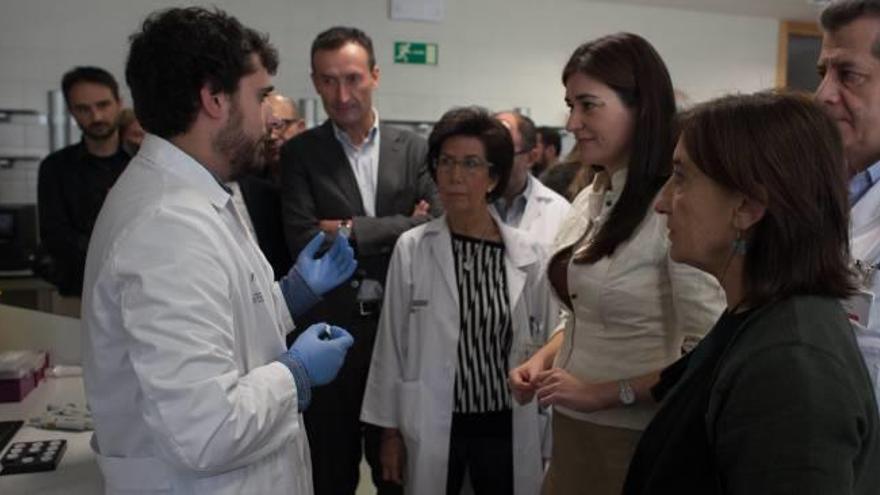 El Consell descarta reabrir Hemodinámica  24 horas