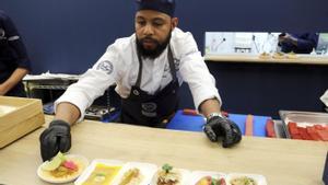 El Seafood bat el seu rècord amb més de 35.000 visitants de 85 països