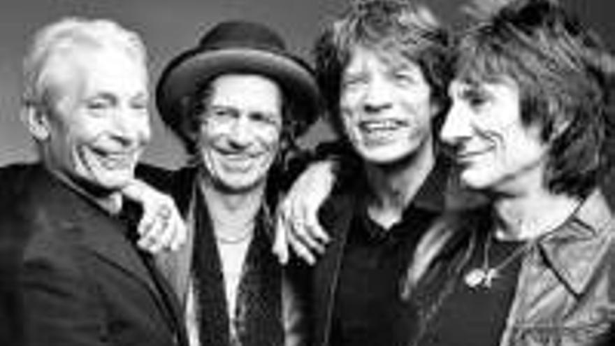 Los Rolling Stones afirman que las drogas no dan satisfacción