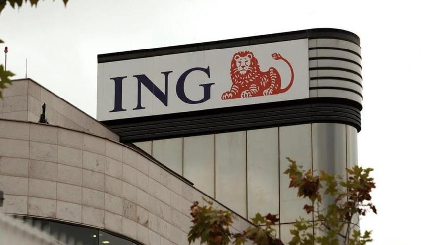 Los clientes de ING podrán utilizar los cajeros de Bankia