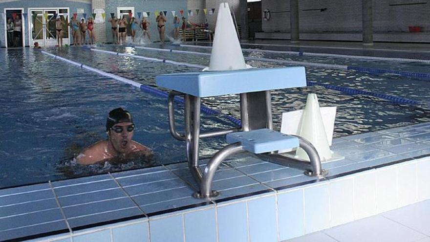 Tonificación en sala y más horarios: la propuesta deportiva de Castrillón para el curso 2026-2027, al detalle