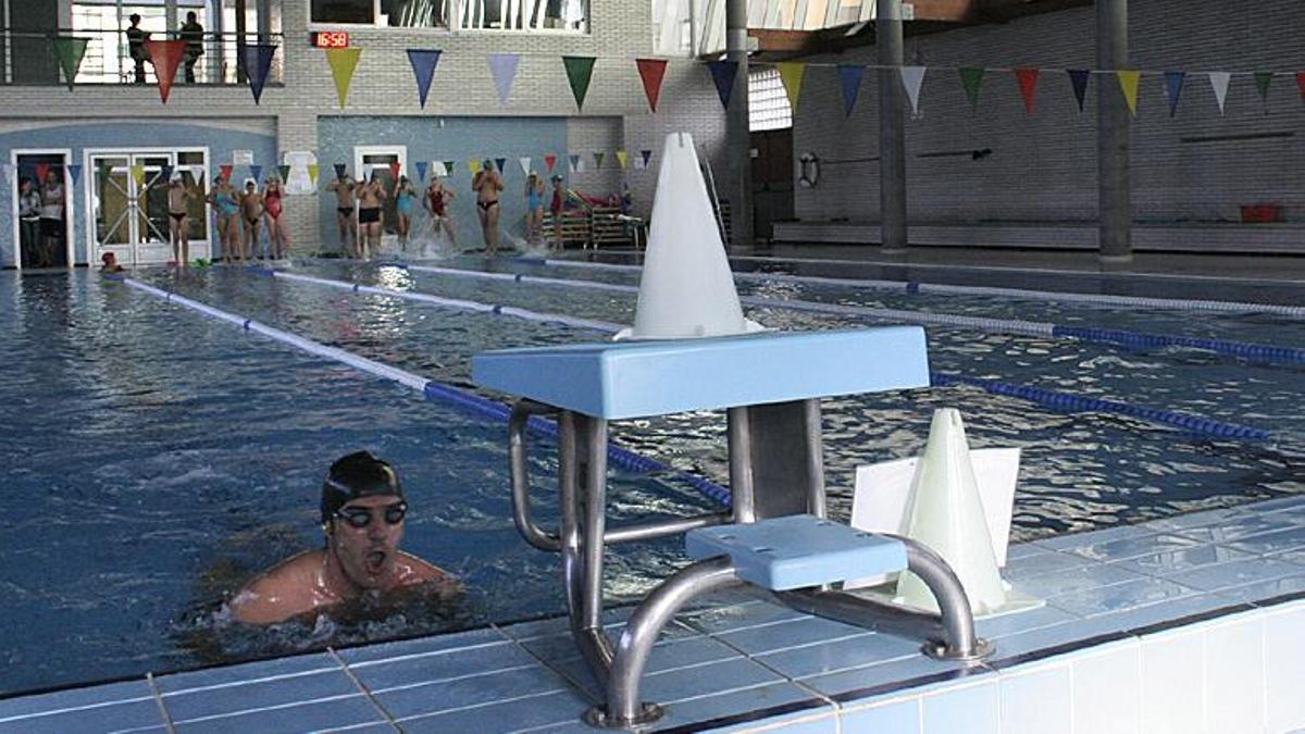 Tonificación en sala y más horarios: la propuesta deportiva de Castrillón para el curso 2026-2027, al detalle