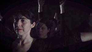 ’La catedral sumergida’ és el nou disc d’Alberto Montero.