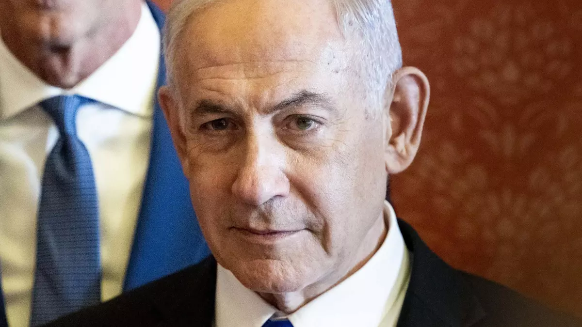 Netanyahu espera alcanzar un alto el fuego en Gaza "en pocos días"