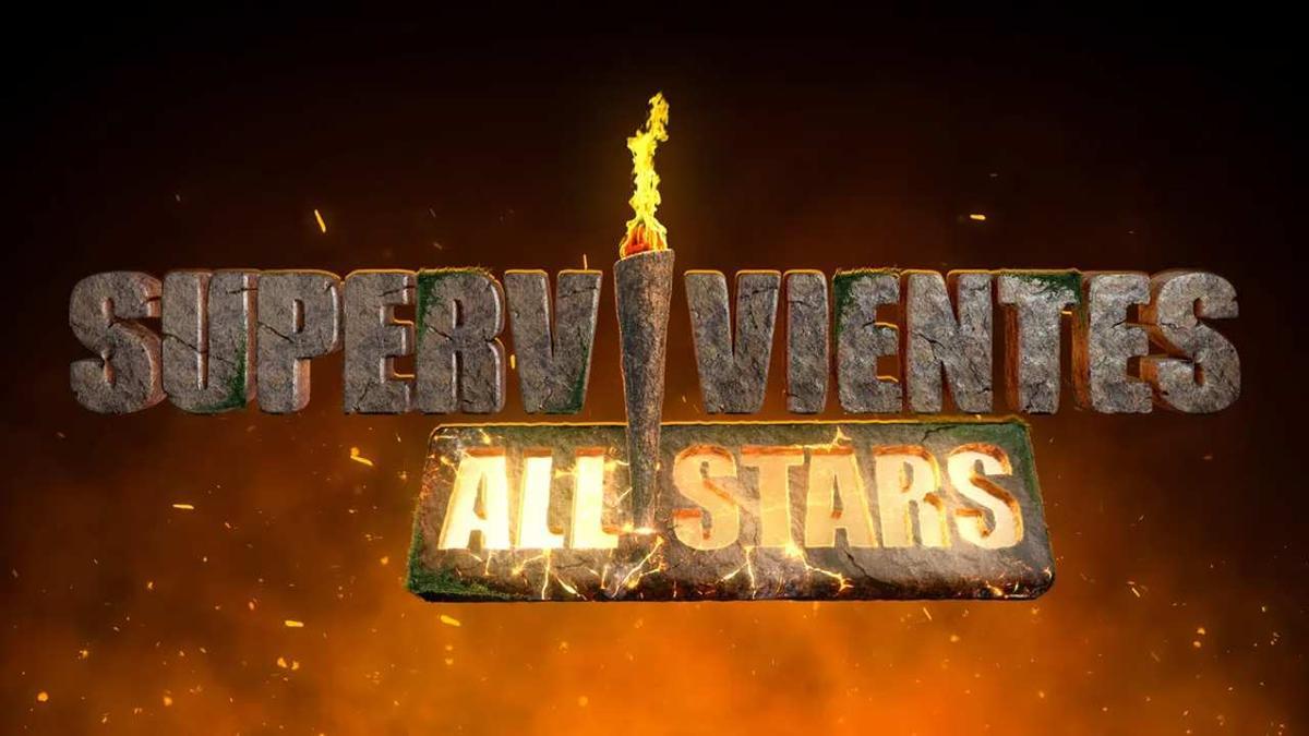 'Supervivientes: All Stars'.