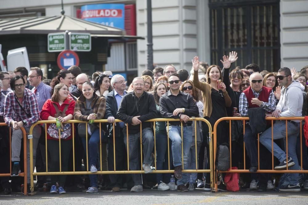 Búscate en la mascletà