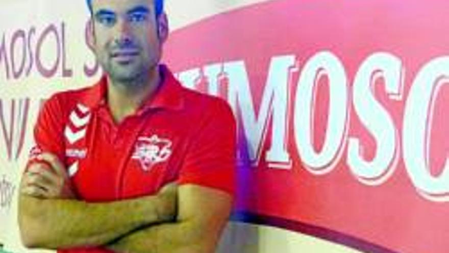 El ARS se impone al Nava y se coloca en la sexta plaza