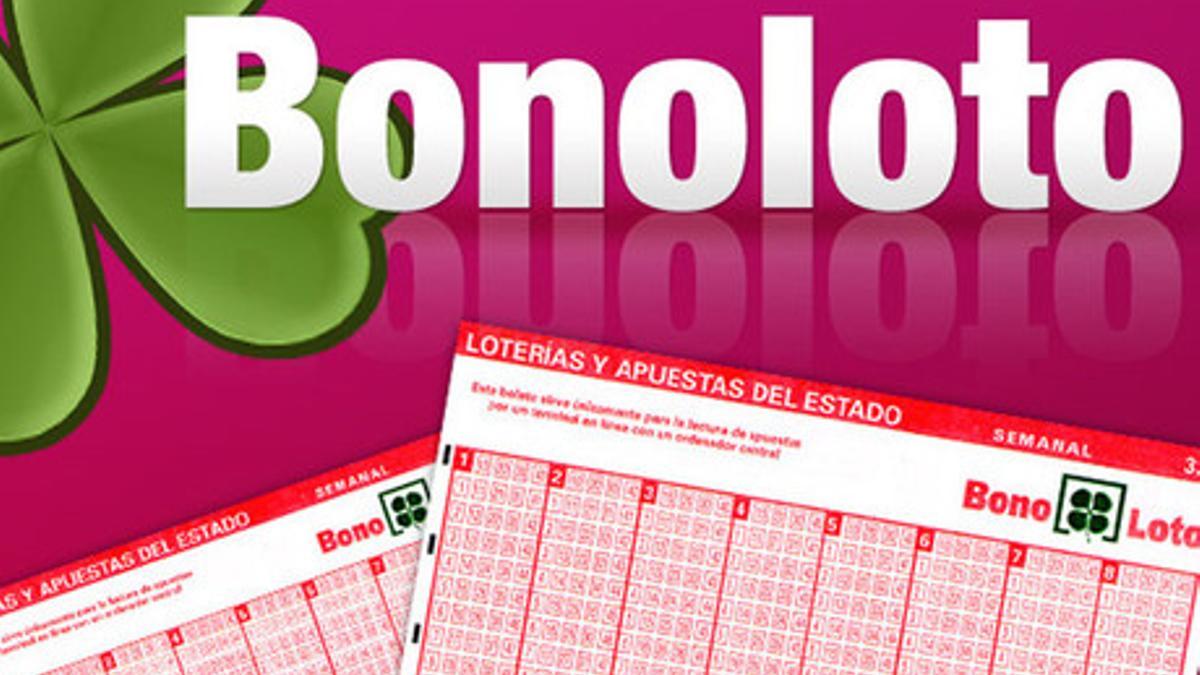 Sorteo Bonoloto: resultados del viernes, 26 de febrero de 2021