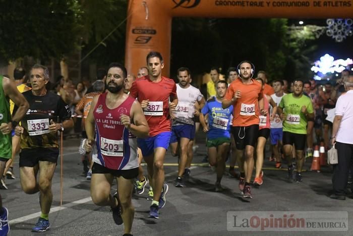 Carrera popular Las Torres (II)