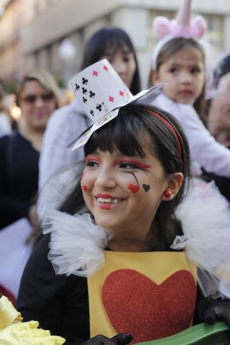 Carnaval en Elche