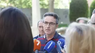 Los afectados por las riadas de Lorca reclaman a las administraciones que acometan los proyectos prometidos