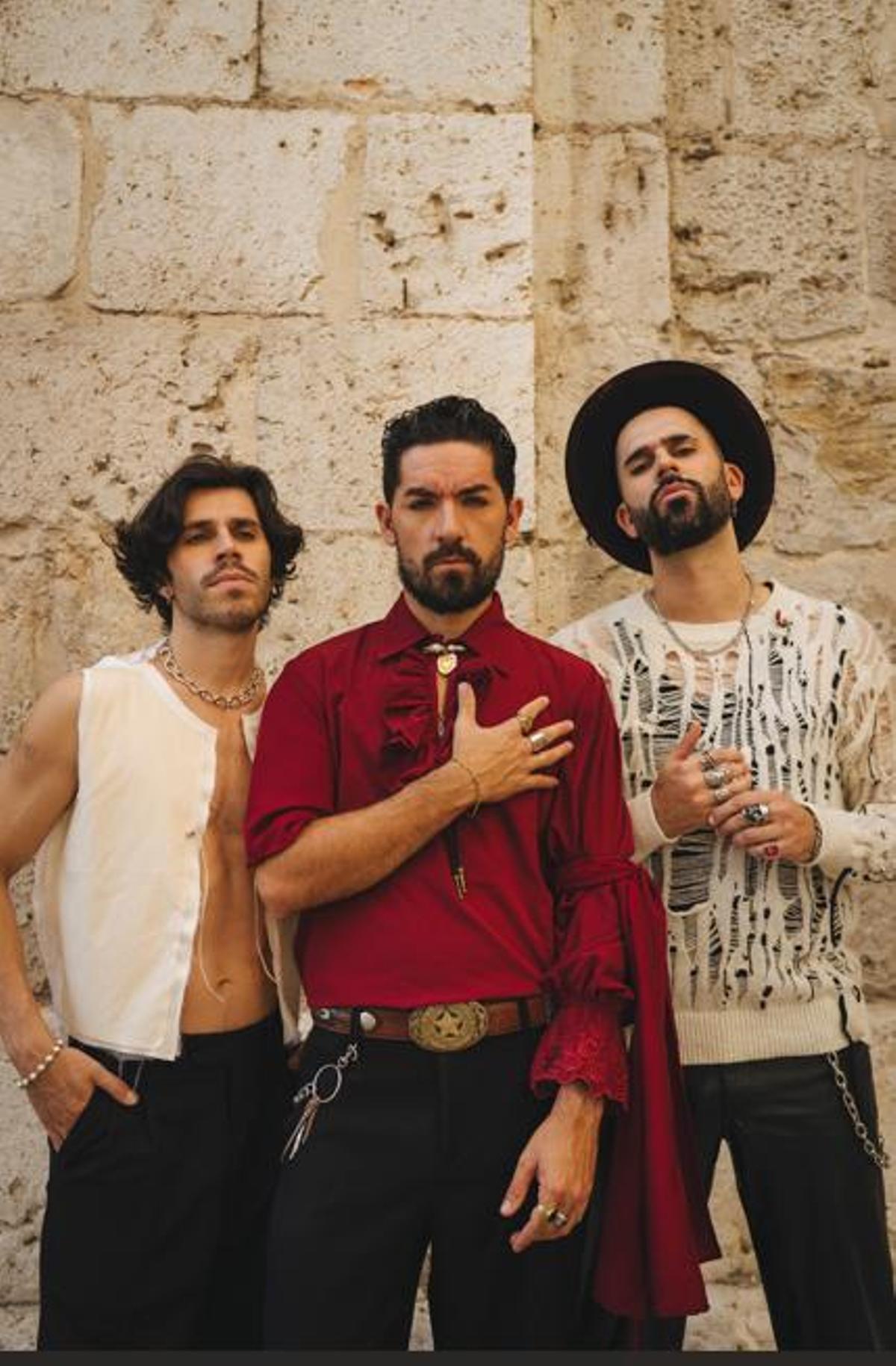 La propuesta de Siloé  ha despertado la atención de artistas internacionales como Coldplay