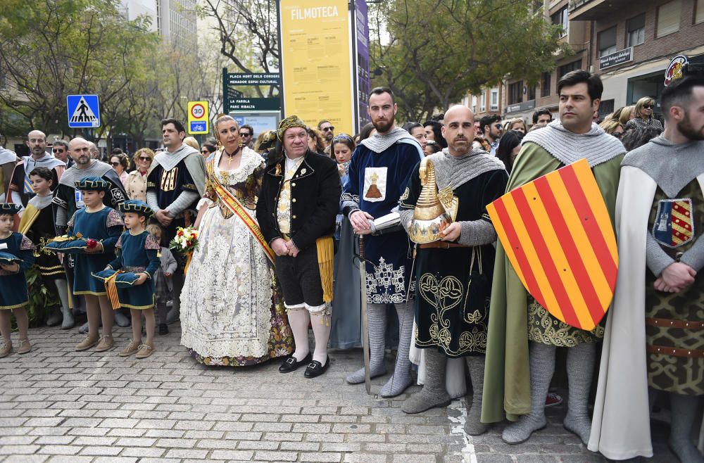 Arranca la Magdalena 2018