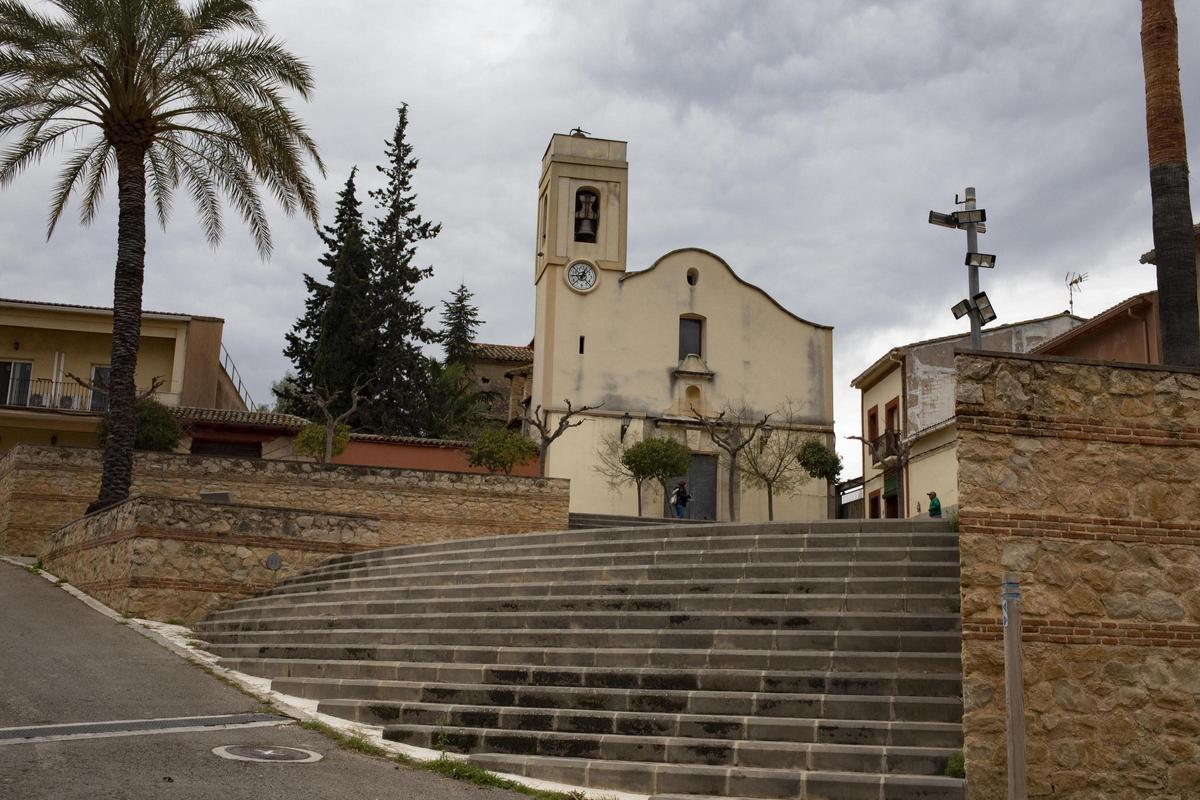 Sempere, en la Vall d'Albaida, es uno de los seis pueblos valencianos que a 1 de enero de 2024 no tenía ningún niño empadronado.