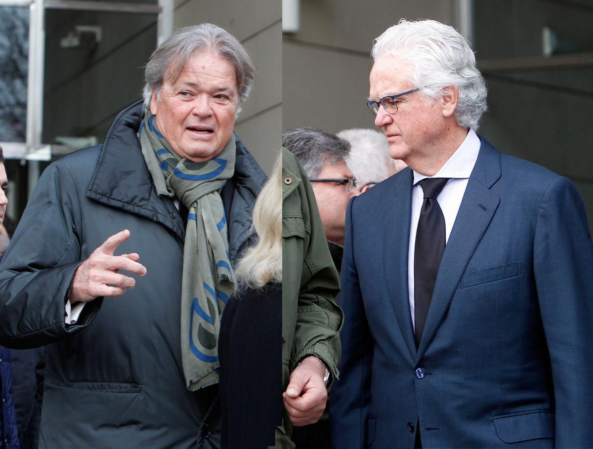 El ‘holding’ de los GómezTrénor gana 65,4 millones en 2022, un 12 más