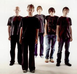 Radiohead distribuirá su nuevo álbum a través de su página web