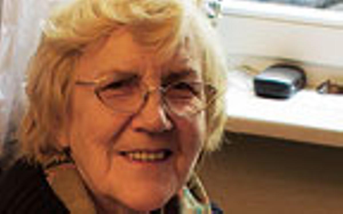 Testimonios: una vida marcada por el Muro